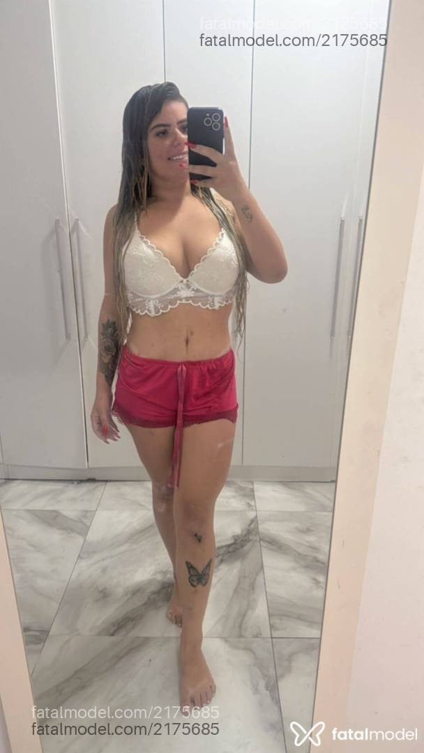 Acompanhante mulher loira (o) de olhos verdes em Belo Horizonte - Bella