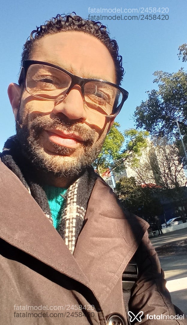 Acompanhante homem com cabelo castanho de olhos castanhos em São Leopoldo Acompanhante homem com cabelo castanho de olhos castanhos em São Leopoldo - Andre Tozzi