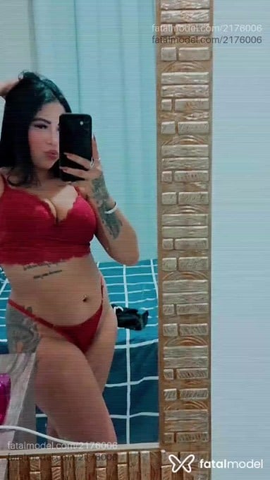 Acompanhante mulher morena (o) de olhos castanhos - Ayla Tavares Acompanhante mulher morena (o) de olhos castanhos - Ayla Tavares