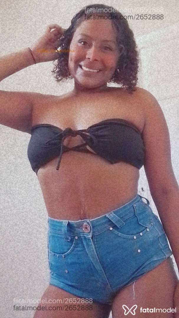 Acompanhante mulher com cabelo castanho de olhos pretos em Virtual Acompanhante mulher com cabelo castanho de olhos pretos em Virtual - Indiazinhax
