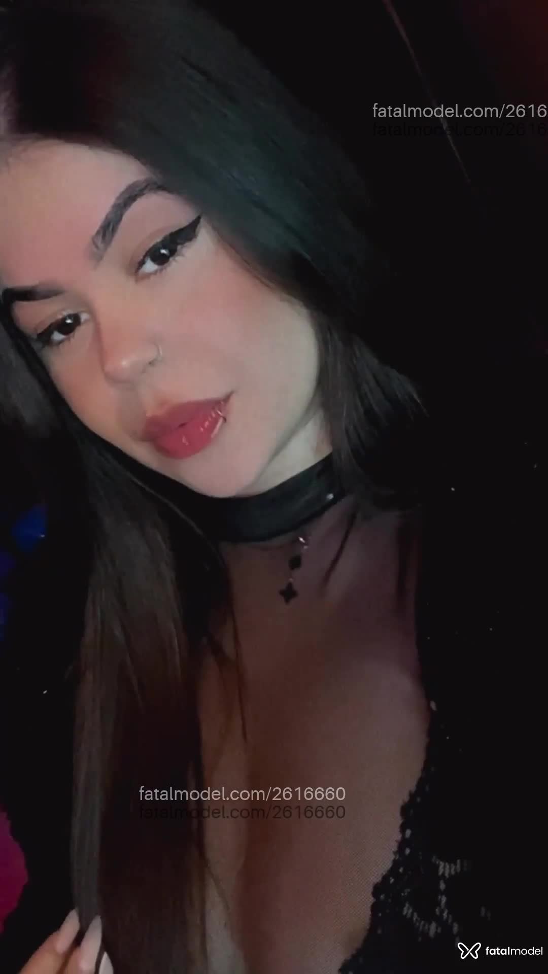 Acompanhante mulher com cabelo castanho de olhos pretos em São Paulo - Alana Moura