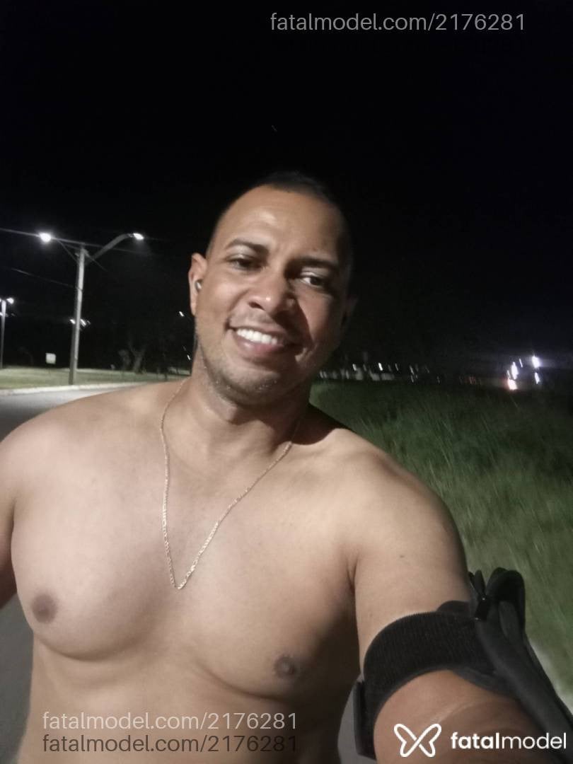 Acompanhante homem morena (o) de olhos castanhos em Goiânia Acompanhante homem morena (o) de olhos castanhos em Goiânia - Cesar