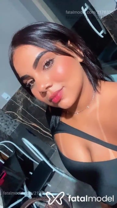 Acompanhante mulher morena (o) de olhos castanhos em Foz do Iguaçu - Mirella
