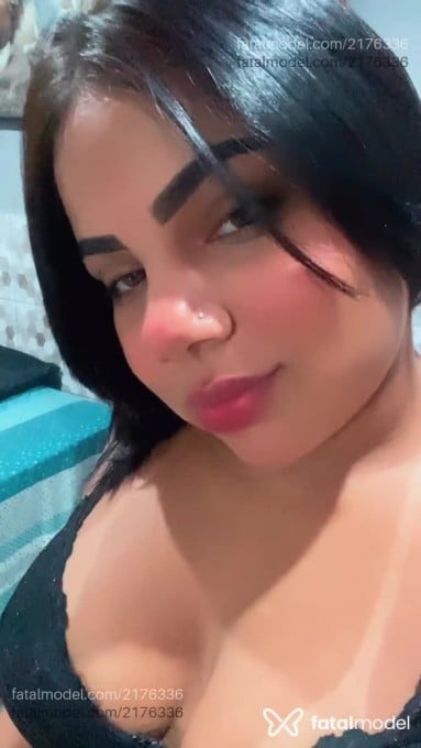 Acompanhante mulher morena (o) de olhos castanhos em Foz do Iguaçu - Mirella
