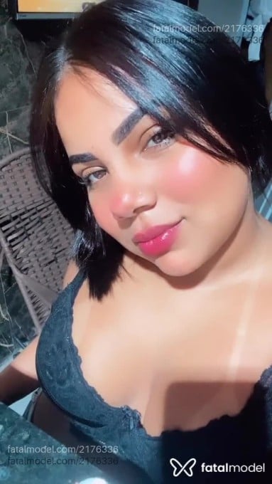 Acompanhante mulher morena (o) de olhos castanhos em Foz do Iguaçu - Mirella