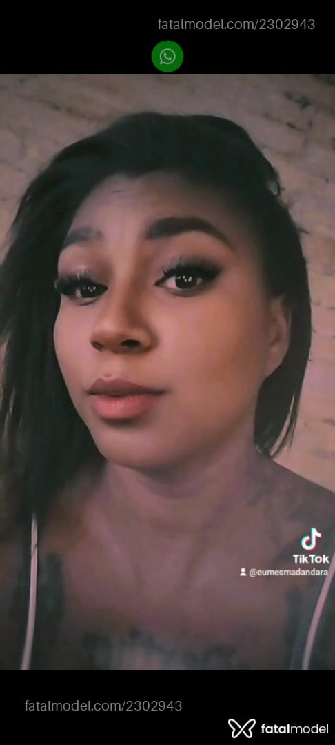 Acompanhante mulher morena (o) de olhos pretos em Sertãozinho Acompanhante mulher morena (o) de olhos pretos em Sertãozinho - Belly