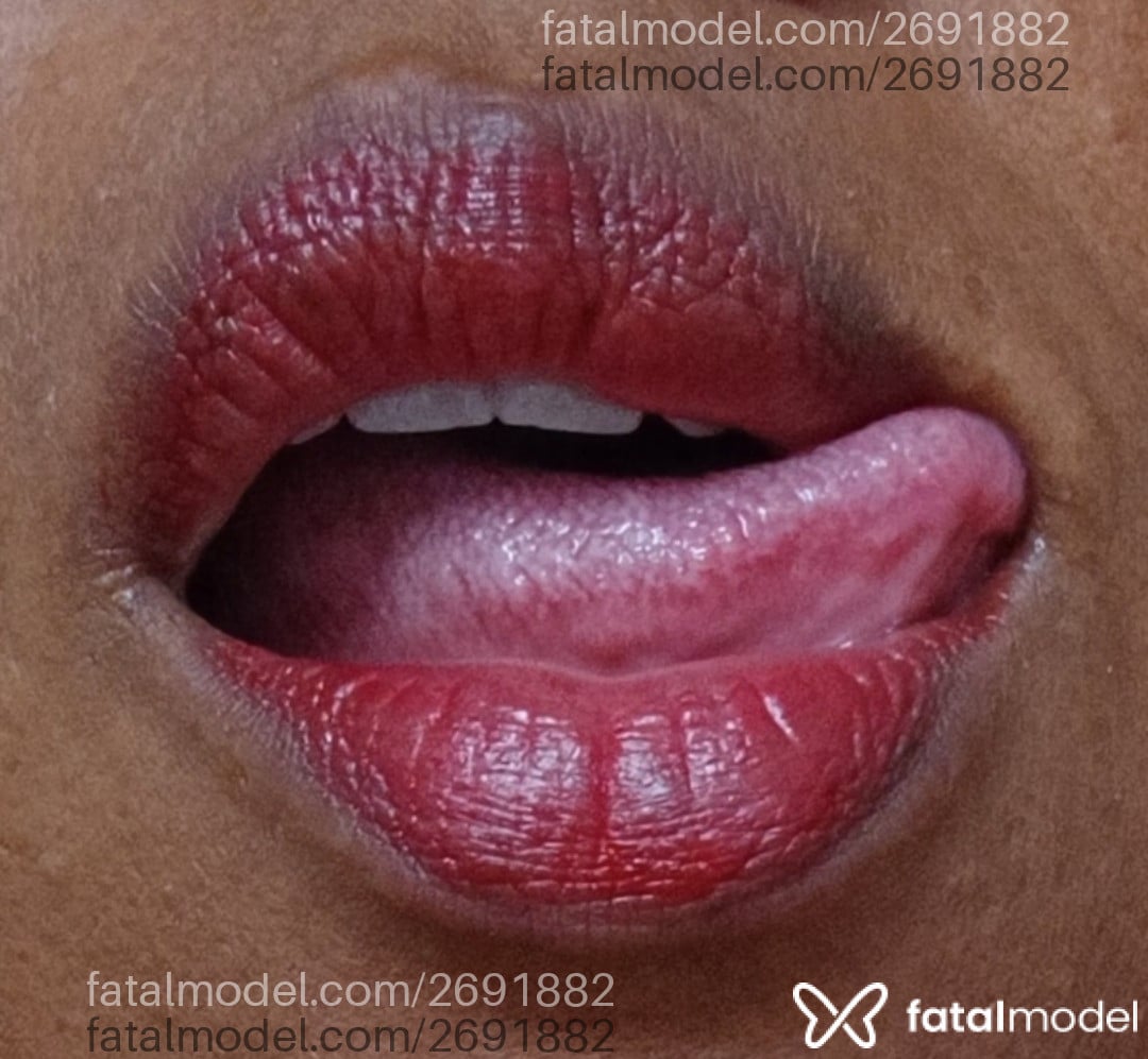 Acompanhante mulher morena (o) de olhos castanhos em Brasília - Juliana