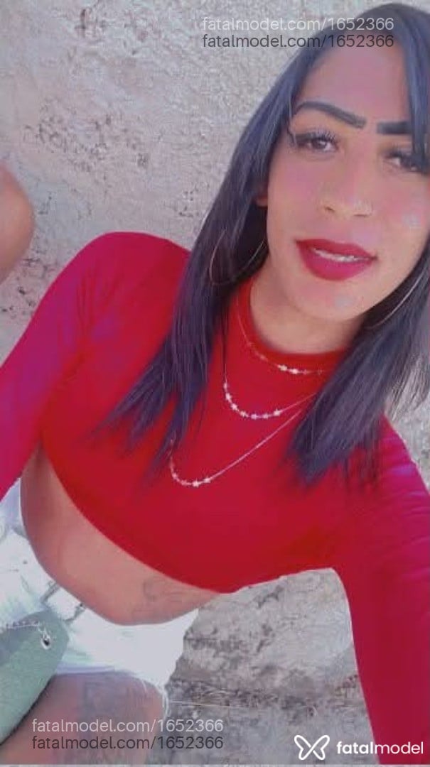 Acompanhante travesti morena (o) de olhos pretos em Barra Bonita - Jhully Albuquerque