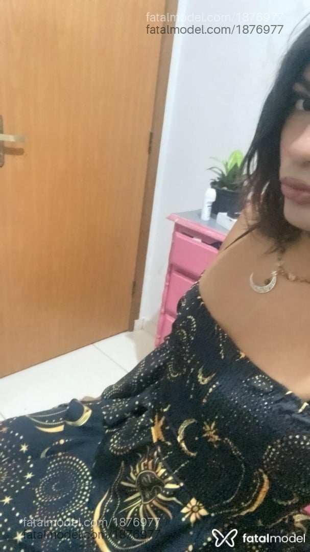 Acompanhante mulher trans morena (o) de olhos pretos em Araguaína - Aysha