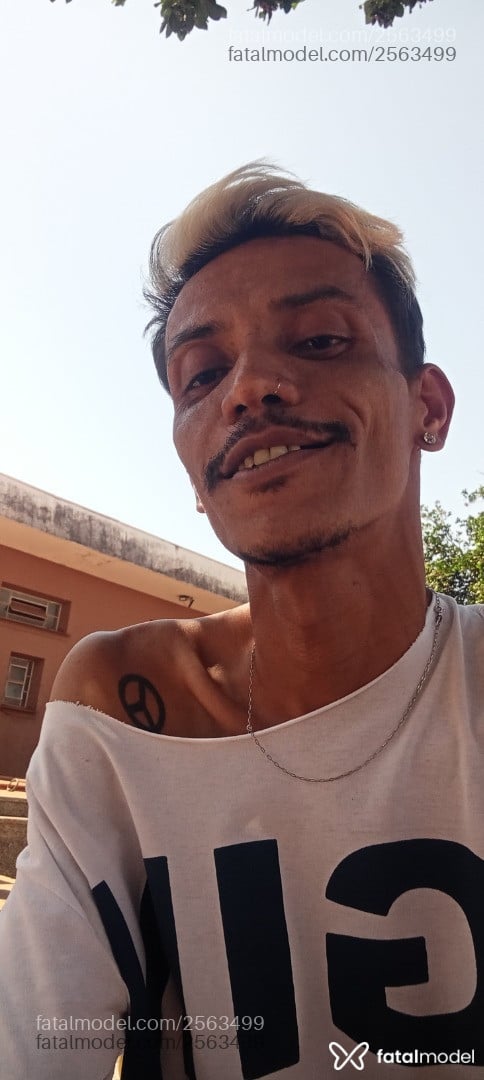 Acompanhante homem com cabelo castanho de olhos castanhos em Ribeirão Preto - Marcelo Pacheco