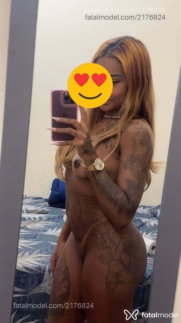 Acompanhante mulher morena (o) de olhos pretos - Brenda