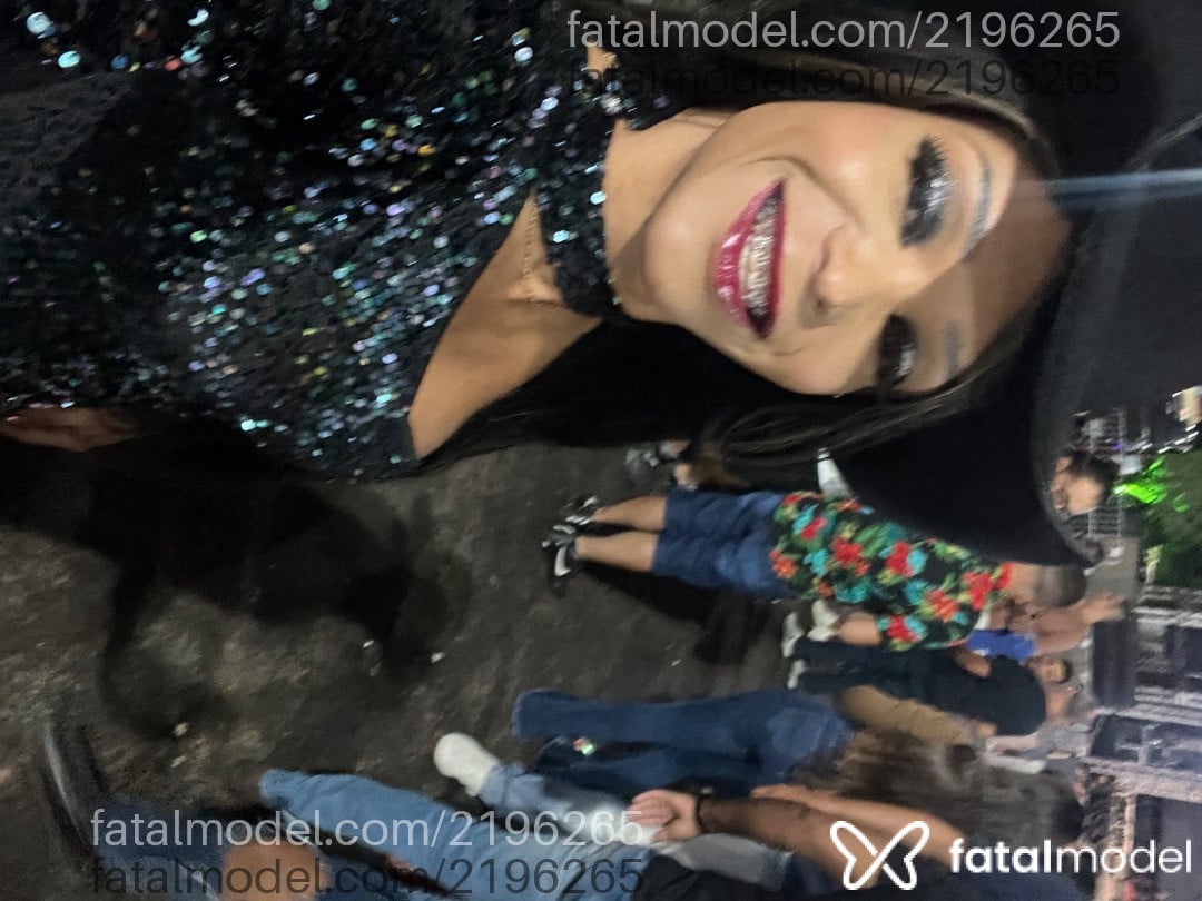 Acompanhante mulher trans morena (o) de olhos mel em São José - Katy Panther