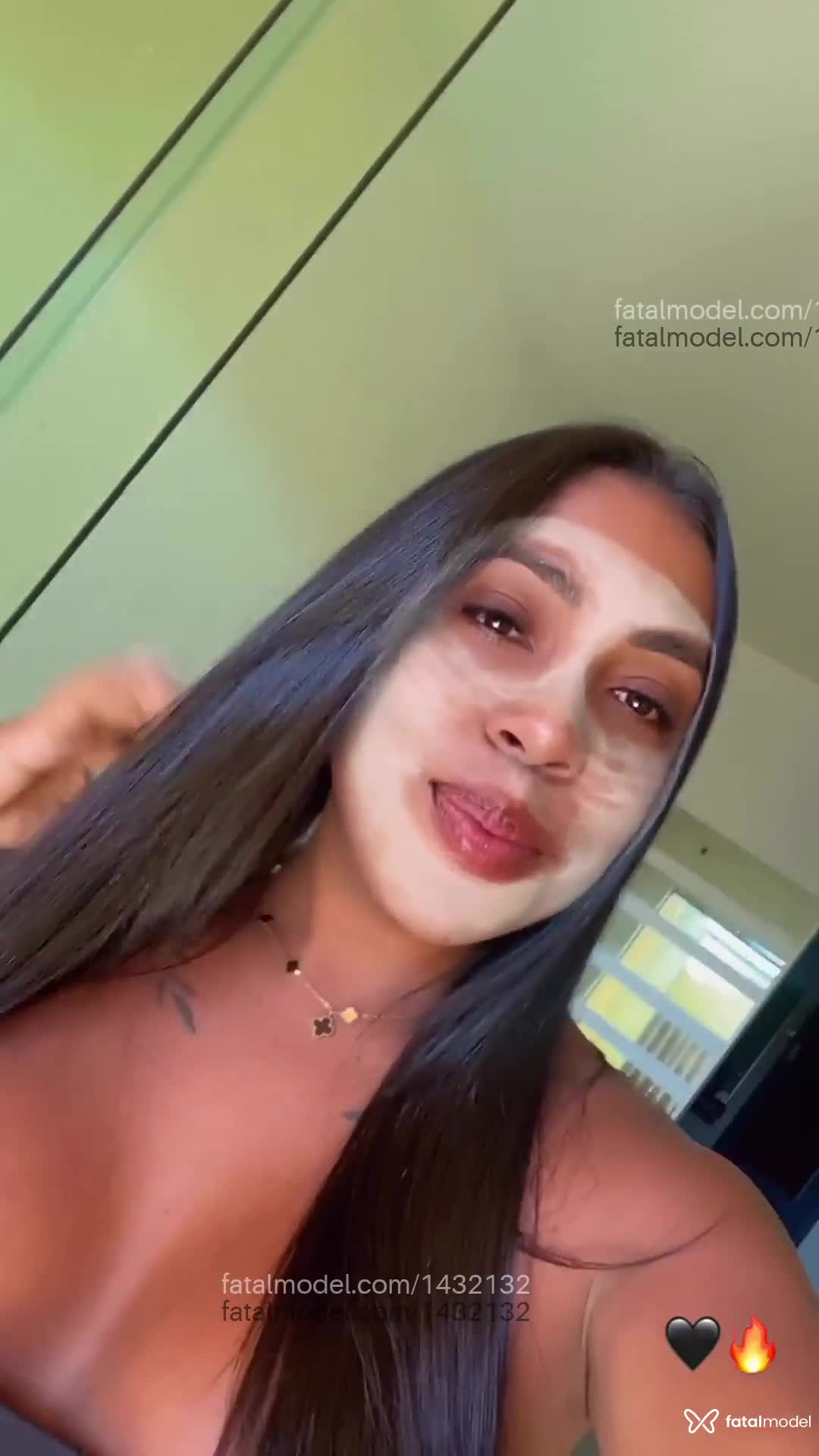 Acompanhante travesti morena (o) de olhos pretos em João Pessoa - Rayssa Kelly