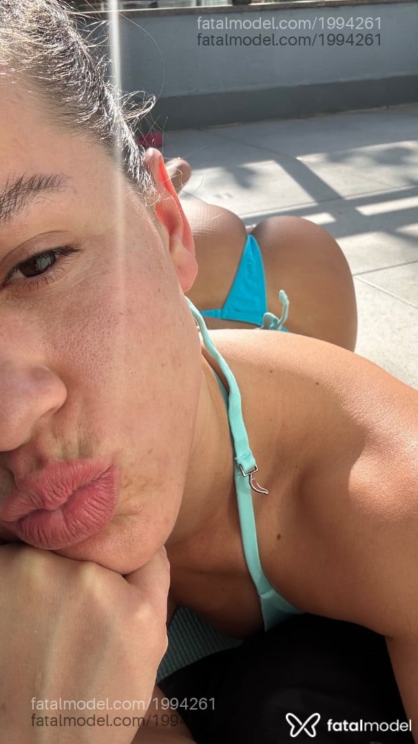Yasmin Santori acompanhante em São Paulo — foto 12