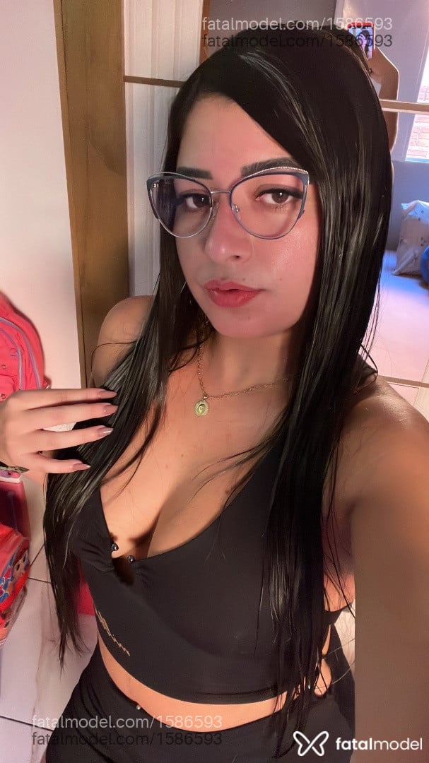 Acompanhante mulher morena (o) de olhos castanhos em Zé Doca - Talita