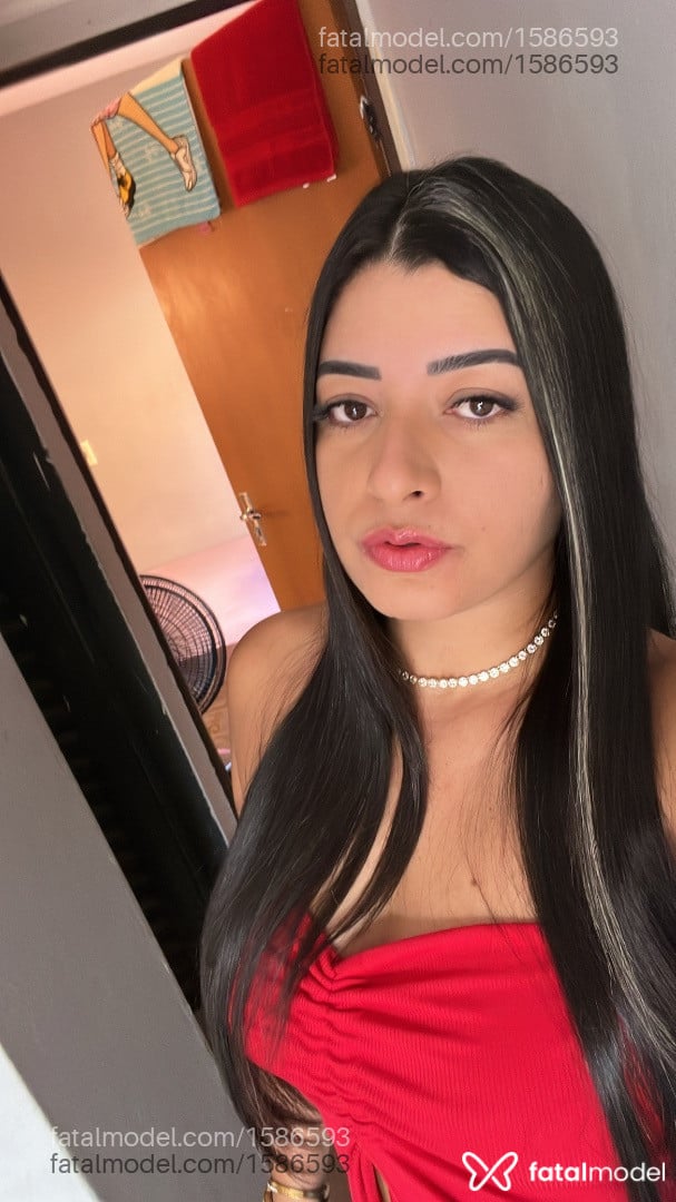 Acompanhante mulher morena (o) de olhos castanhos em Zé Doca - Talita