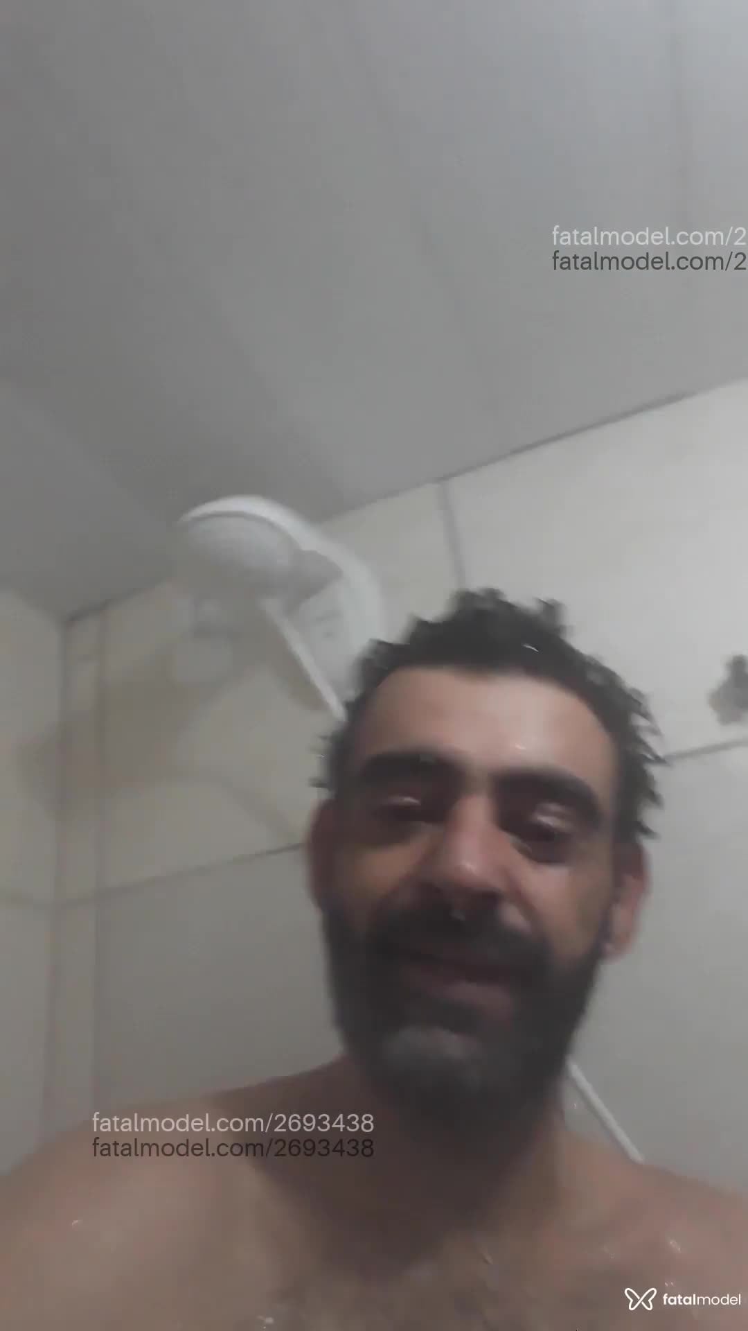 Acompanhante homem com cabelo castanho de olhos castanhos em Palhoça - Felipe