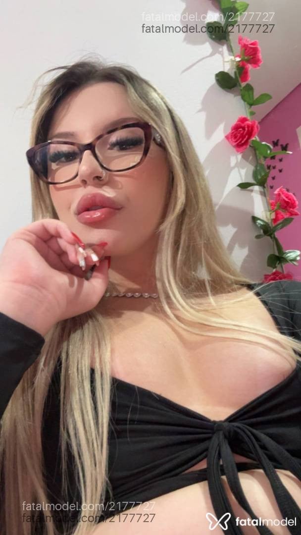 Acompanhante mulher trans loira (o) de olhos castanhos em Passo Fundo - Jojoferrr