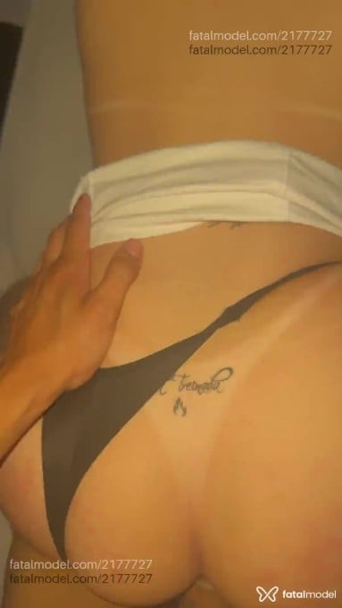 Acompanhante mulher trans loira (o) de olhos castanhos em Passo Fundo - Jojoferrr