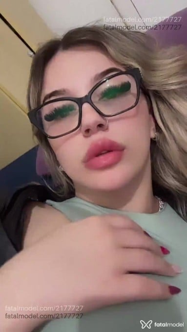 Acompanhante mulher trans loira (o) de olhos castanhos em Passo Fundo - Jojoferrr