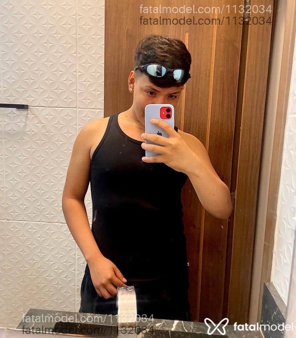 Acompanhante homem morena (o) de olhos pretos em Manaus Acompanhante homem morena (o) de olhos pretos em Manaus - YAN ASAFÉ