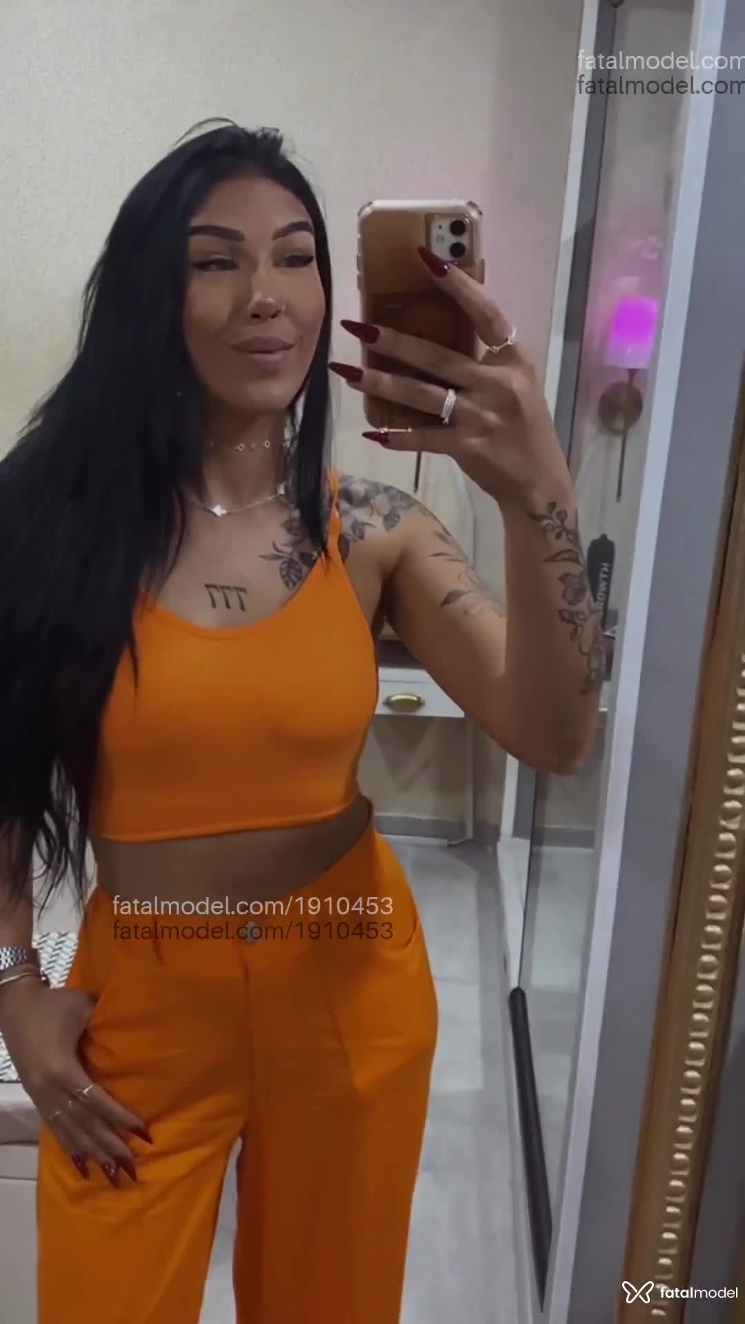 Acompanhante mulher morena (o) de olhos castanhos em Rio de Janeiro - Angel Blanc