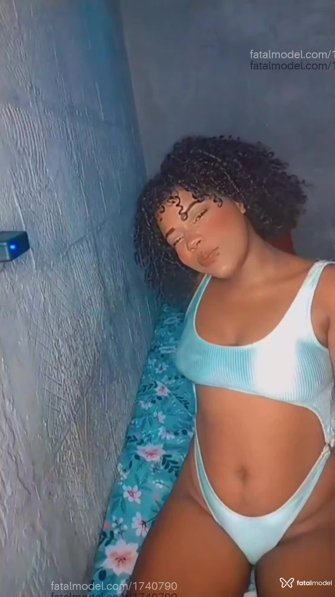 Acompanhante mulher morena (o) de olhos castanhos em Rio de Janeiro - Ludmilla Ramos