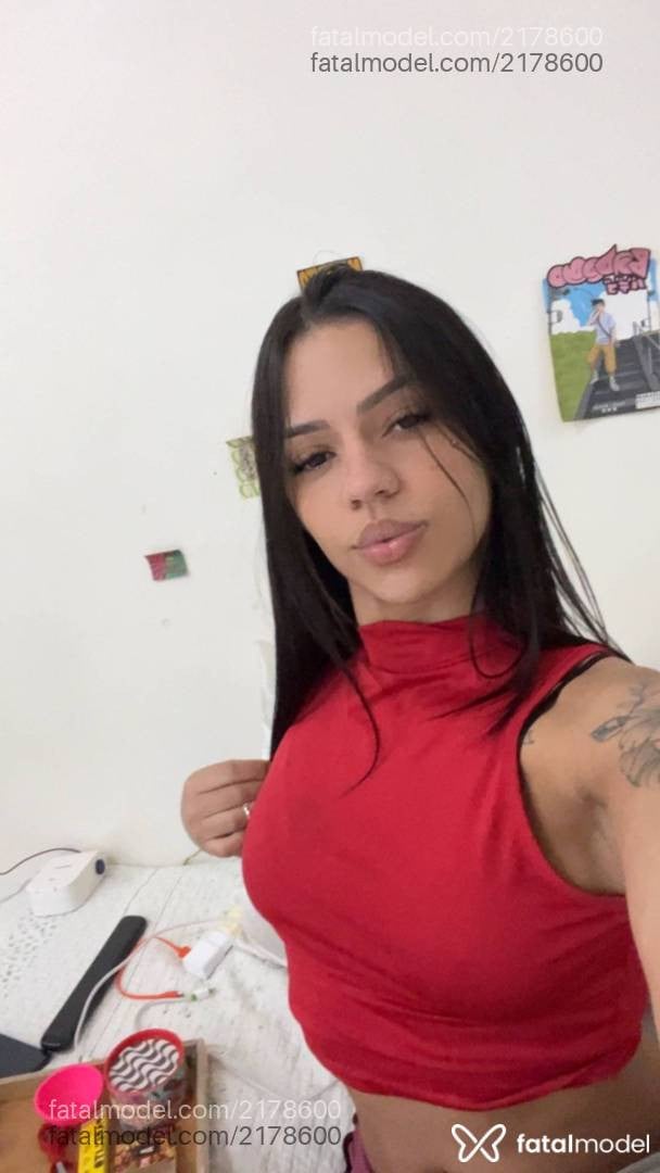 Rany Souza acompanhante em São Paulo — foto 6