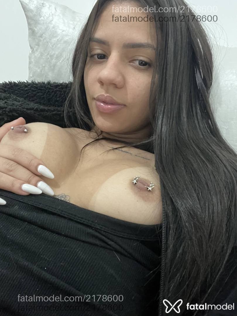 Acompanhante mulher morena (o) de olhos castanhos - Rany Souza