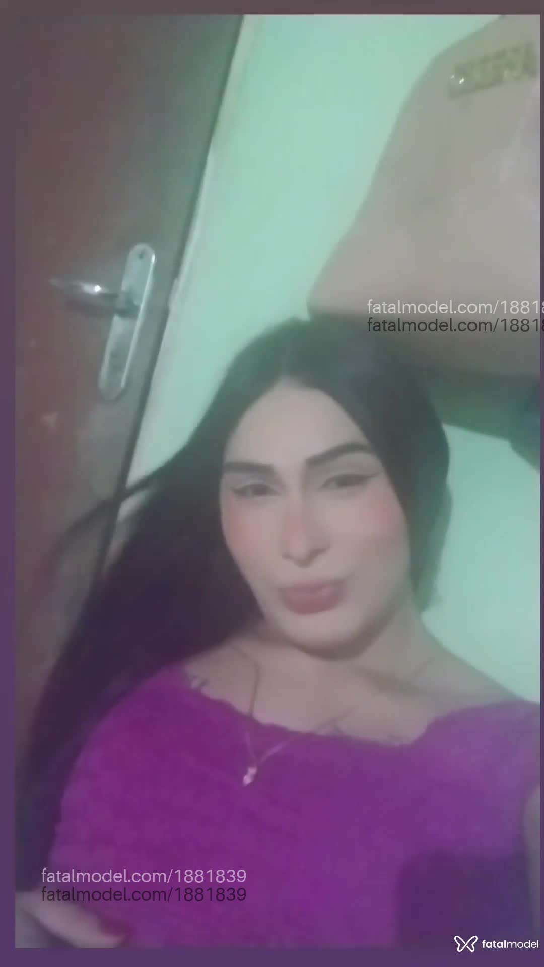 Acompanhante mulher trans morena (o) de olhos pretos em Belém - Davila Sofia