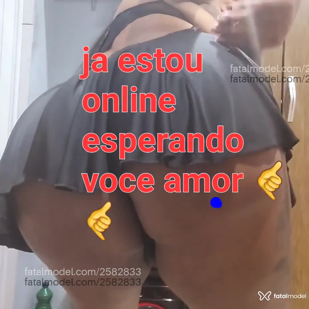 Acompanhante mulher trans morena (o) de olhos pretos em Virtual - Patrícia Rabello