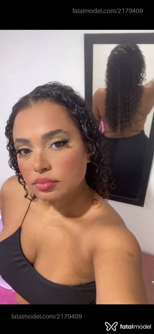 Acompanhante mulher morena (o) de olhos castanhos em Rio de Janeiro - Vic