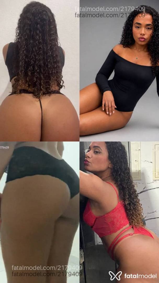 Acompanhante mulher morena (o) de olhos castanhos - Vic