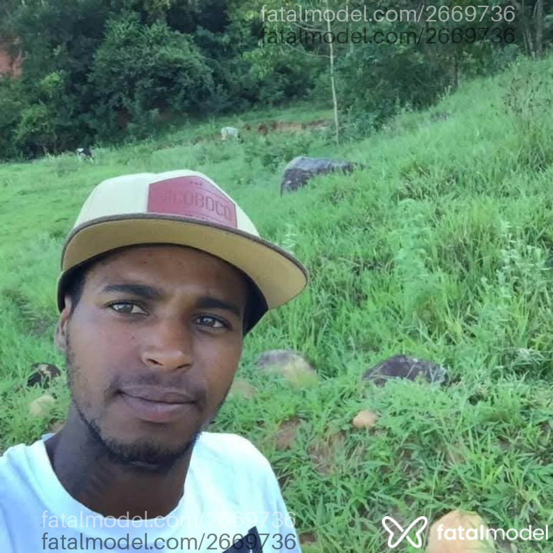 Acompanhante homem morena (o) de olhos verdes em Itaquaquecetuba - Netinho