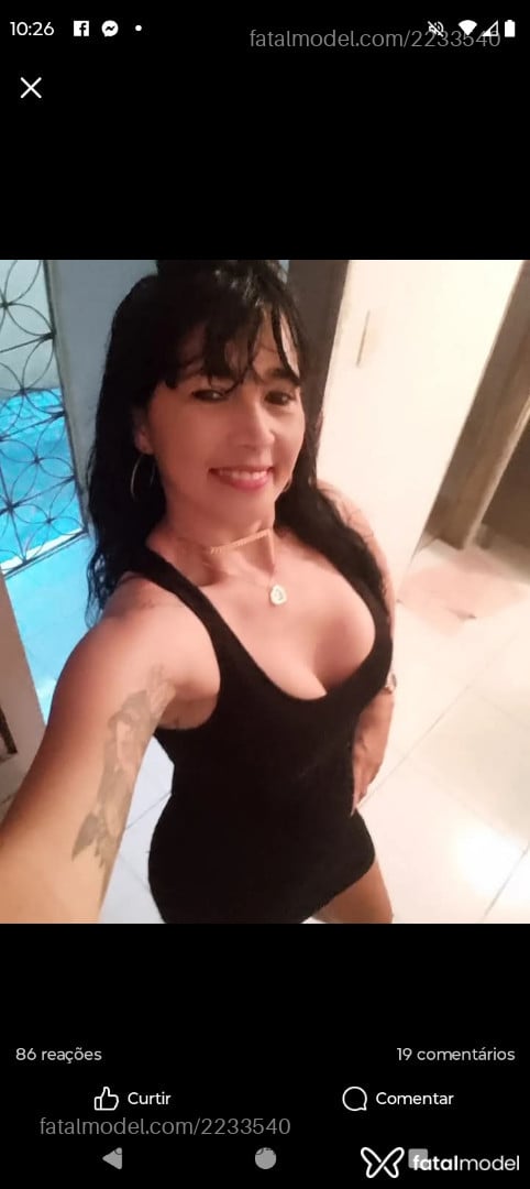 Acompanhante mulher ruiva (o) de olhos castanhos em Natal - Polliany