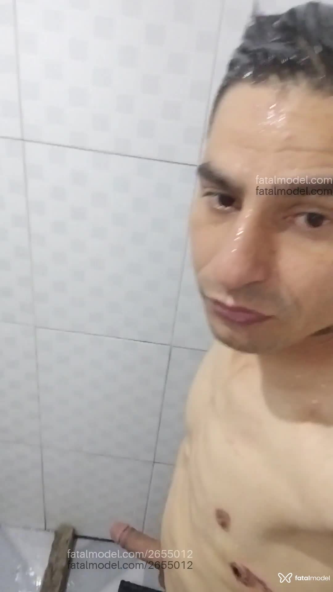 Acompanhante homem morena (o) de olhos castanhos em Virtual - Maridão Tecnologic