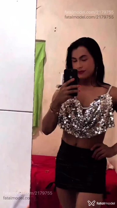 Acompanhante mulher trans morena (o) de olhos castanhos em Barcarena - Bianca Souza