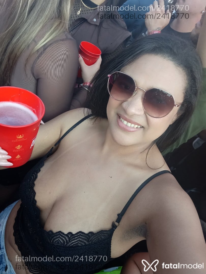 Acompanhante mulher morena (o) de olhos castanhos em São Paulo - Nathália