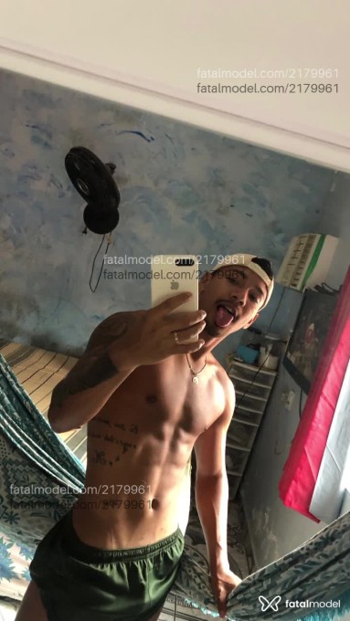 Acompanhante homem morena (o) de olhos pretos em São Paulo - Martins Leal