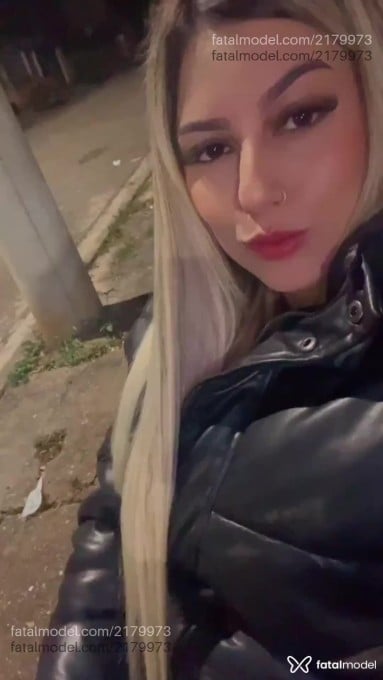 Acompanhante mulher loira (o) de olhos castanhos em Sorocaba Acompanhante mulher loira (o) de olhos castanhos em Sorocaba - Yanca