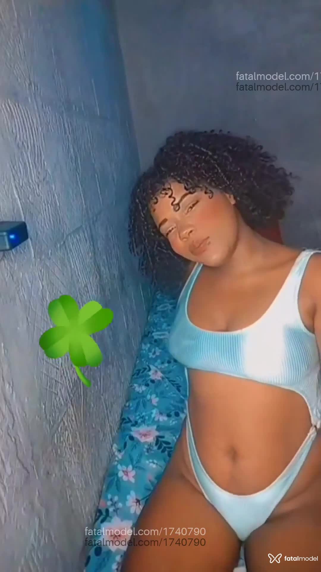 Acompanhante mulher morena (o) de olhos castanhos em Rio de Janeiro - Ludmilla Ramos