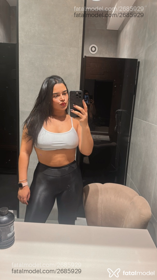 Acompanhante mulher morena (o) de olhos pretos em Rio de Janeiro - Jade Fernandes