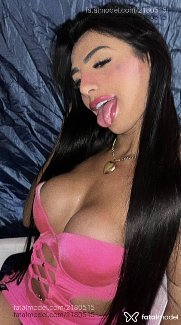Acompanhante mulher trans morena (o) de olhos pretos em Foz do Iguaçu - Amanda