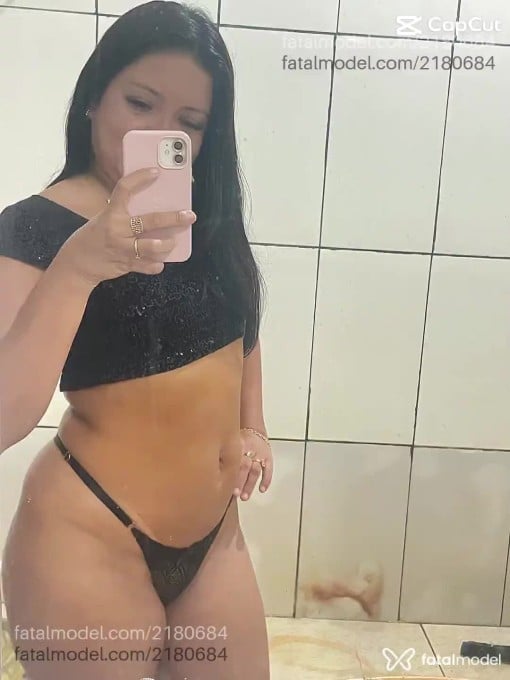Acompanhante mulher morena (o) de olhos pretos em Aripuanã Acompanhante mulher morena (o) de olhos pretos em Aripuanã - Morena