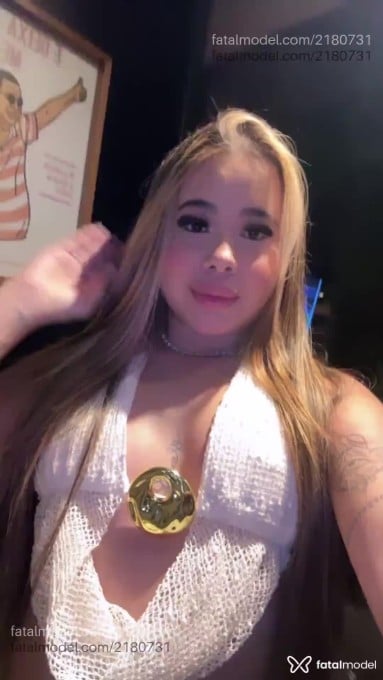Acompanhante mulher morena (o) de olhos castanhos em Belo Horizonte - Amanda