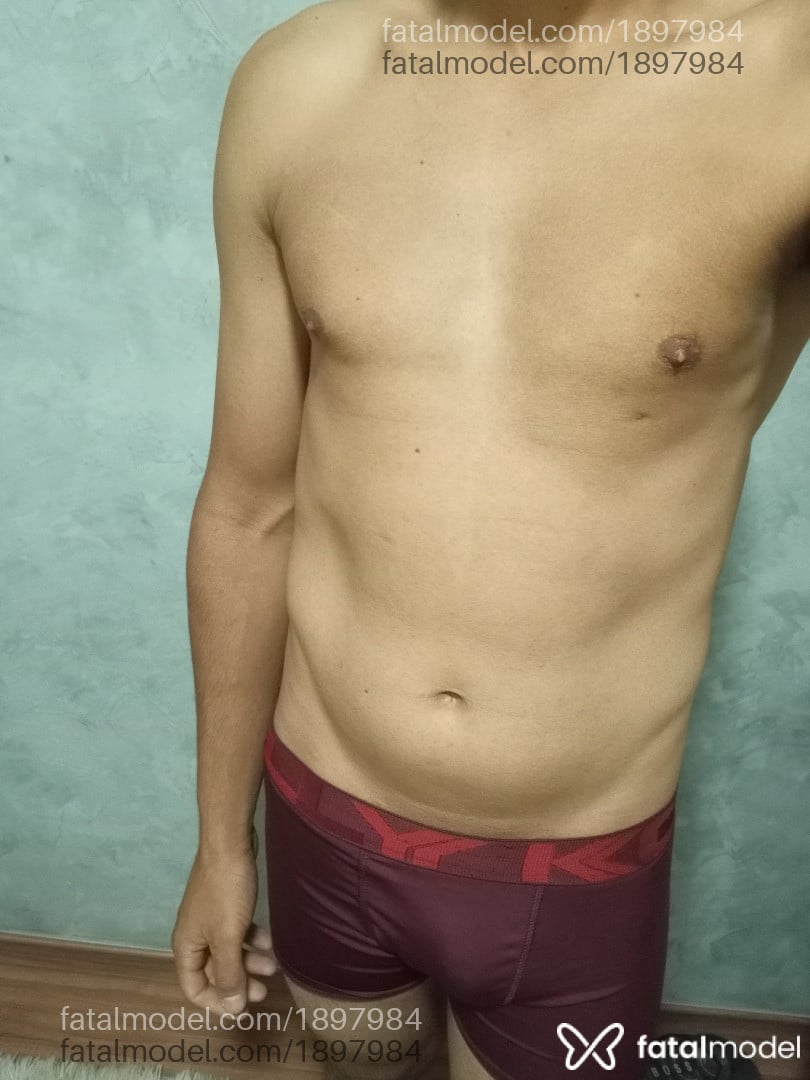 Acompanhante homem com cabelo castanho de olhos castanhos em João Monlevade - Leozinho