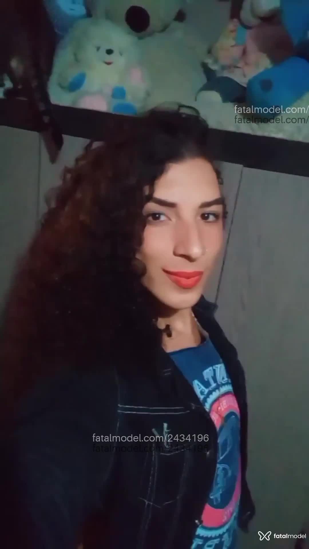 Acompanhante mulher trans morena (o) de olhos castanhos em Porto Alegre - Maylla