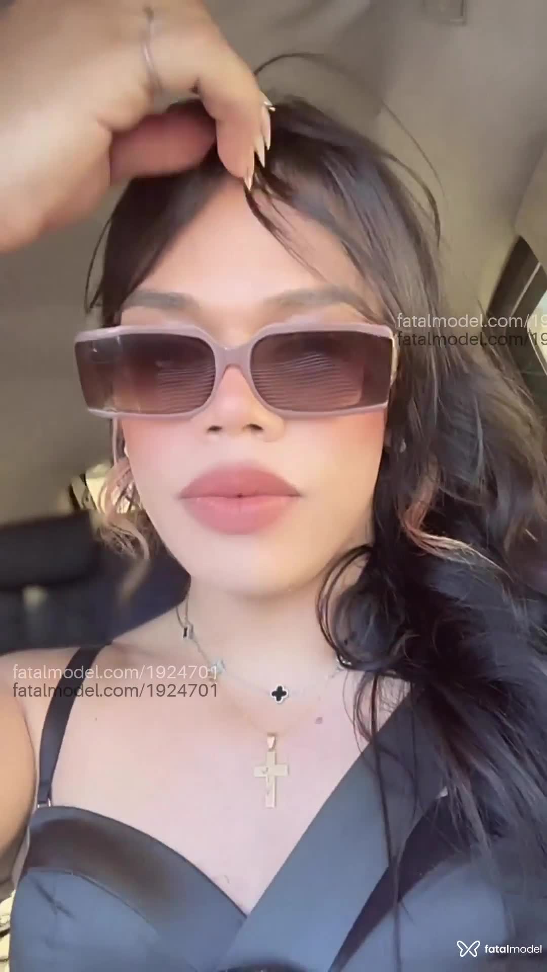 Acompanhante mulher trans morena (o) de olhos castanhos em Curitiba - Daniella