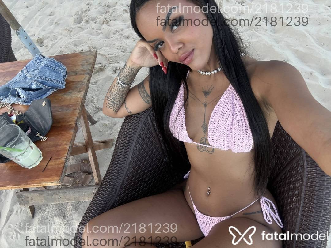 Acompanhante mulher morena (o) de olhos castanhos - Maria Eduarda