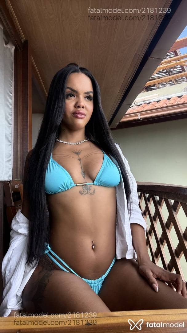 Acompanhante mulher morena (o) de olhos castanhos em Salvador - Maria Eduarda